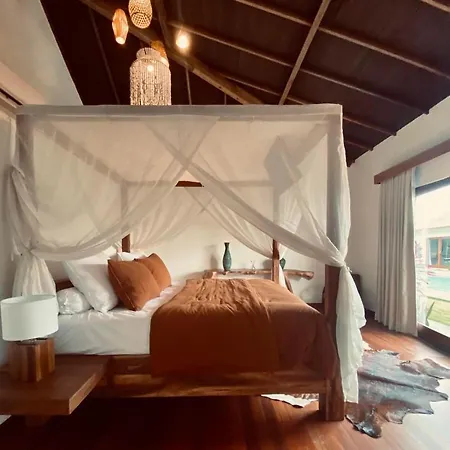 Villa Karma Kama